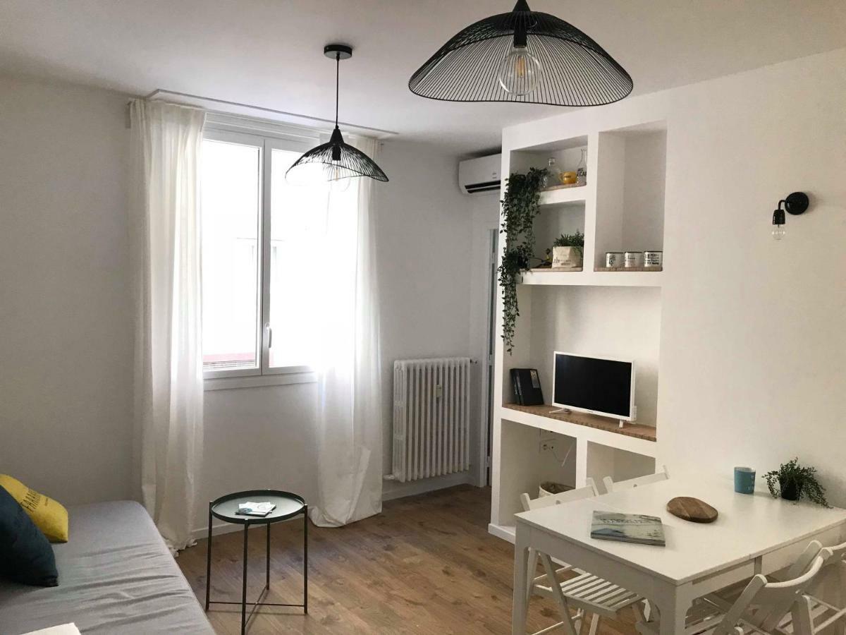 Le Penequet : L'Appartement Du Vieux Port ☺ Marseille Exterior photo